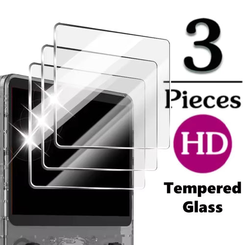 3 Piece Screen Protector